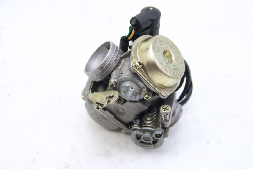 photo de CARBURADOR REVATTO IMPERATOR 125 (2007 - 2015) - Zoom do estado de desgaste