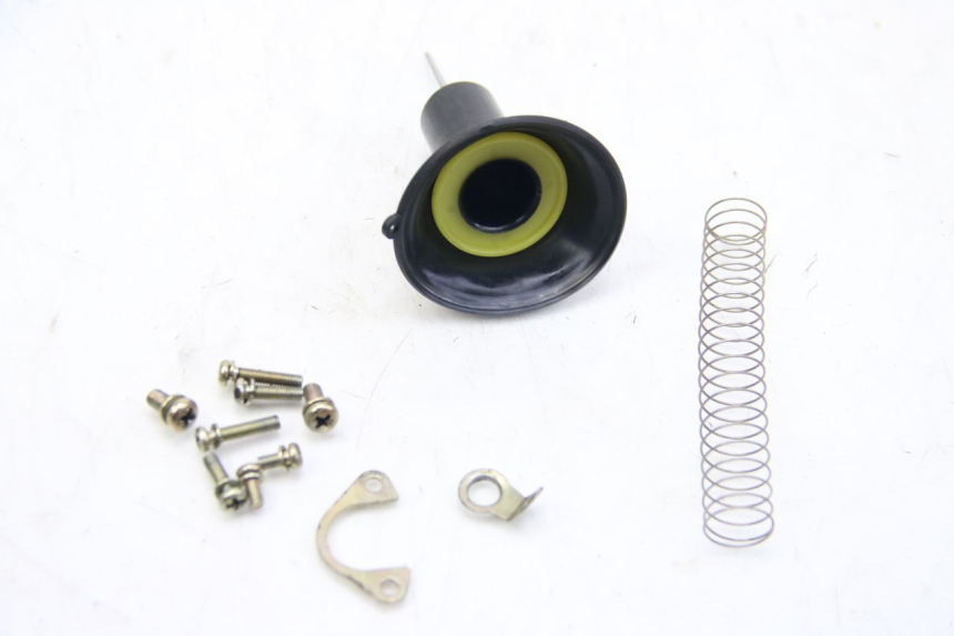 photo de CARBURADOR REVATTO IMPERATOR 125 (2007 - 2015) - Ampliação técnica