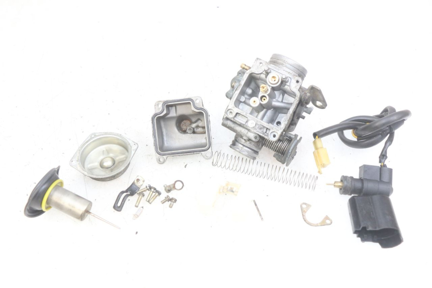 photo de CARBURADOR REVATTO IMPERATOR 125 (2007 - 2015) - Detalhe da peça