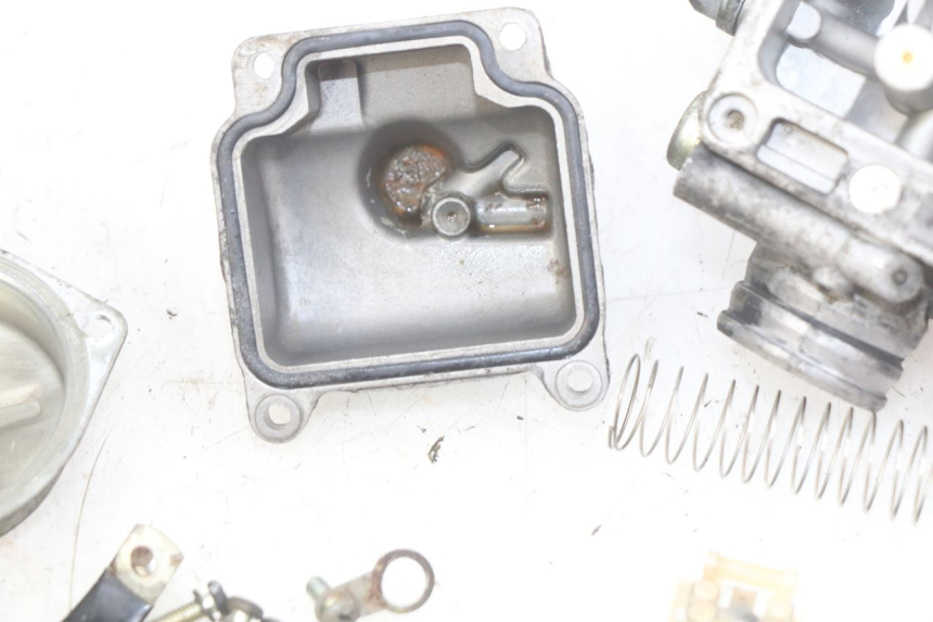 photo de CARBURADOR REVATTO IMPERATOR 125 (2007 - 2015) - Detalhes característicos