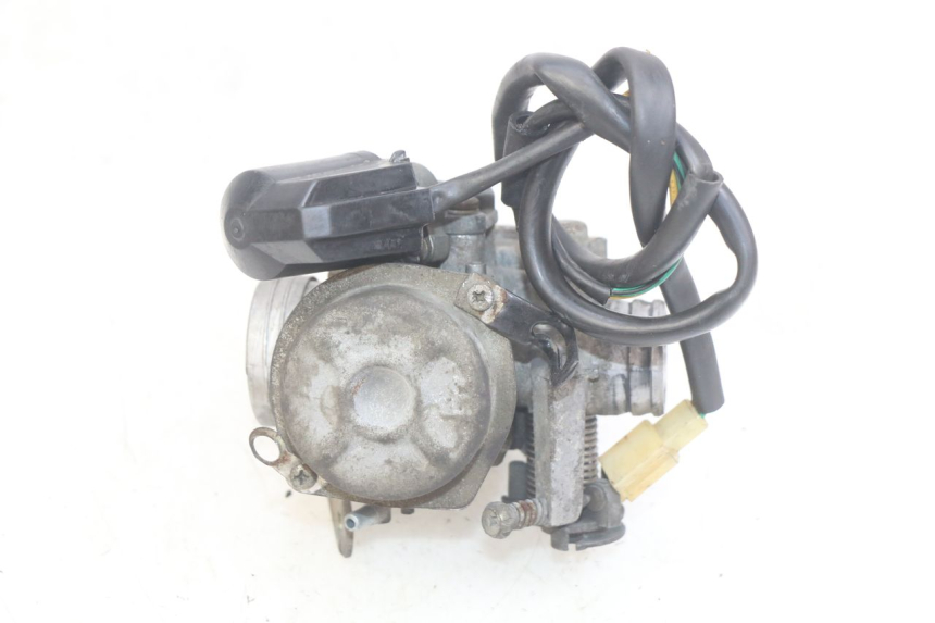 photo de CARBURADOR REVATTO IMPERATOR 125 (2007 - 2015) - Zoom do estado de desgaste