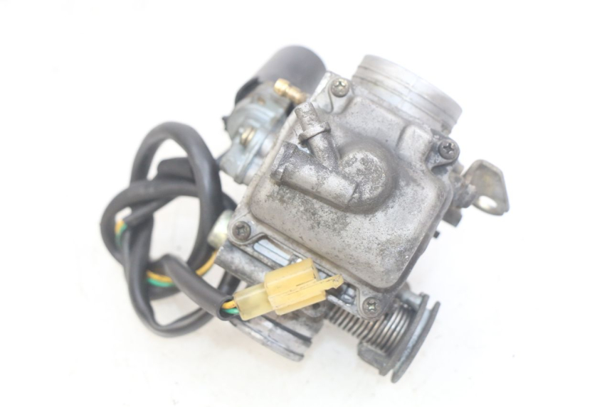 photo de CARBURADOR REVATTO IMPERATOR 125 (2007 - 2015) - Outro ângulo de visão