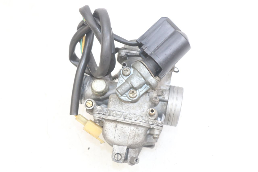 photo de CARBURADOR REVATTO IMPERATOR 125 (2007 - 2015) - Ampliação técnica