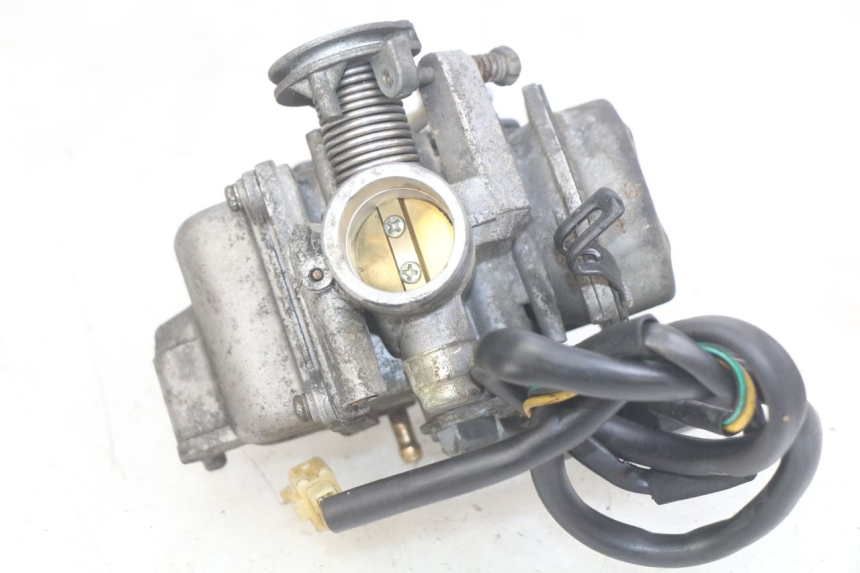 photo de CARBURADOR REVATTO IMPERATOR 125 (2007 - 2015) - Vista geral