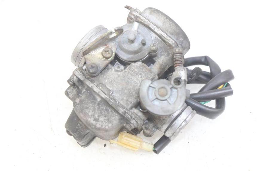 photo de CARBURADOR REVATTO IMPERATOR 125 (2007 - 2015) - Pontos de fixação
