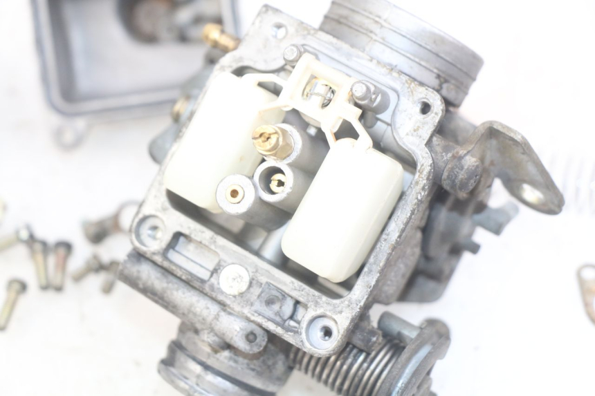 photo de CARBURADOR REVATTO IMPERATOR 125 (2007 - 2015) - Estado da superfície