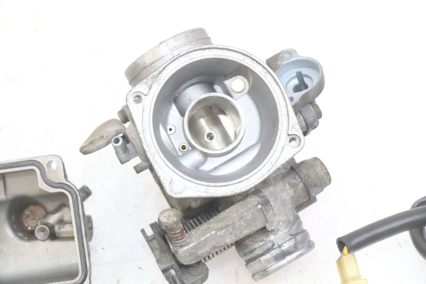 photo de CARBURADOR REVATTO IMPERATOR 125 (2007 - 2015) - Peça verificada