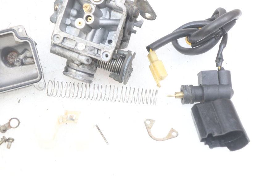 photo de CARBURADOR REVATTO IMPERATOR 125 (2007 - 2015) - Marcações e referências
