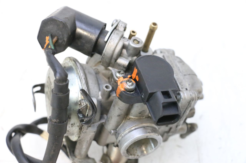 photo de CARBURADOR SYM JET 14 4T 50 (2018 - 2022) - Ampliação técnica