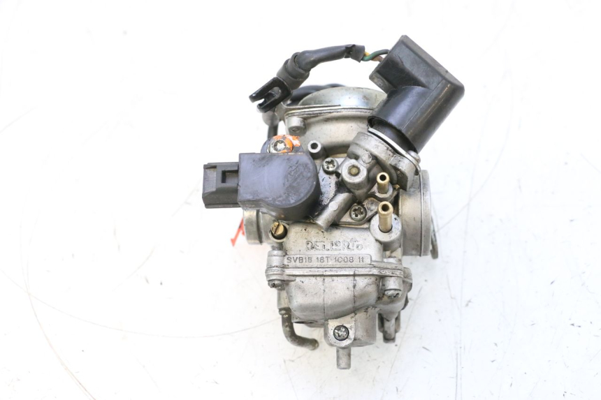 photo de CARBURADOR SYM JET 14 4T 50 (2018 - 2022) - Pontos de fixação