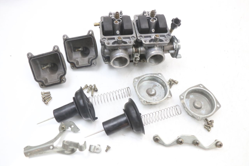 photo de CARBURADOR JINLUN JL HIGHLANDER 125 (2007 - 2015) - Detalhe da peça