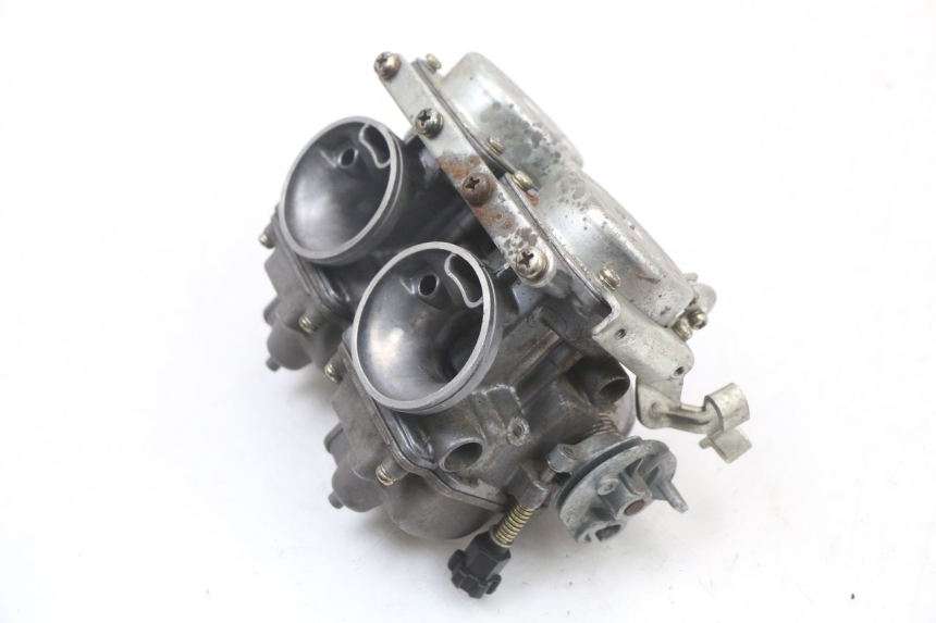 photo de CARBURADOR JINLUN JL HIGHLANDER 125 (2007 - 2015) - Ampliação técnica