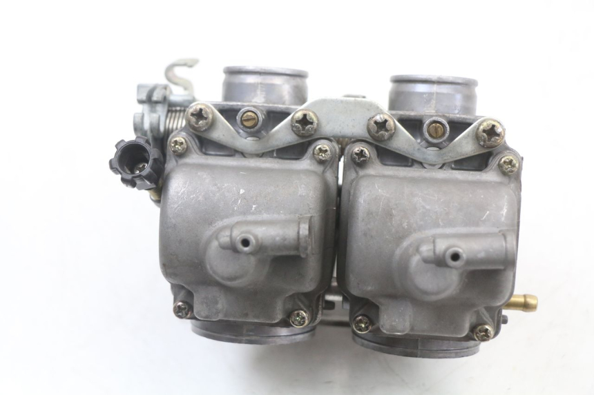 photo de CARBURADOR JINLUN JL HIGHLANDER 125 (2007 - 2015) - Pontos de fixação