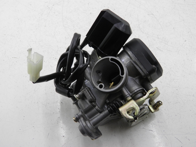 photo de CARBURADOR JM MOTOR JULIA 50 (2010 - 2014) - Vista principal