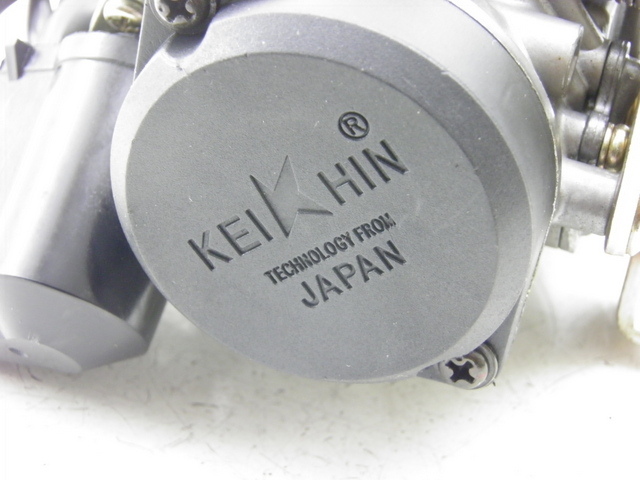 photo de CARBURADOR JM MOTOR JULIA 50 (2010 - 2014) - Detalhe da peça