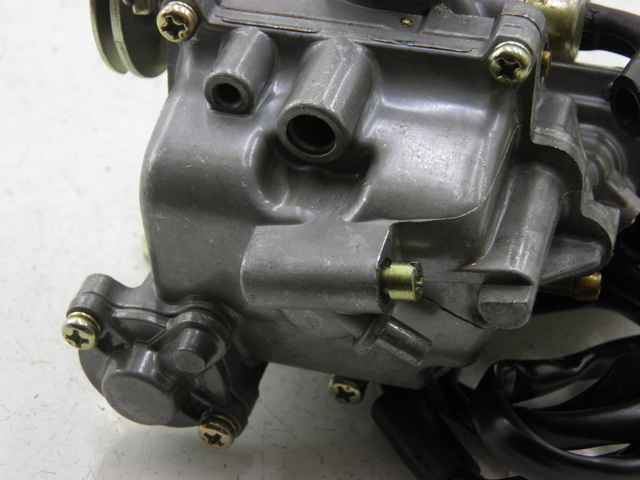 photo de CARBURADOR JM MOTOR JULIA 50 (2010 - 2014) - Ampliação dos componentes