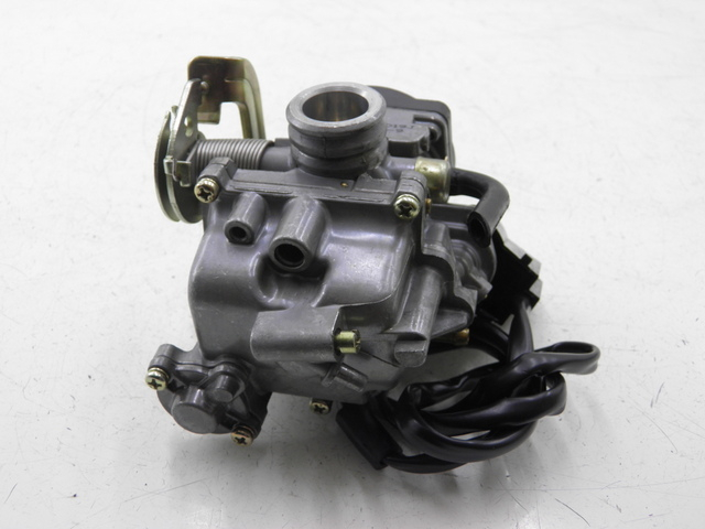 photo de CARBURADOR JM MOTOR JULIA 50 (2010 - 2014) - Outro ângulo de visão