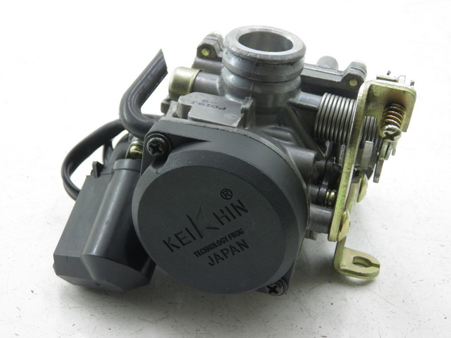 photo de CARBURADOR JM MOTOR JULIA 50 (2010 - 2014) - Ampliação técnica