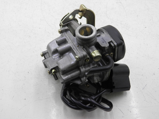 photo de CARBURADOR JM MOTOR JULIA 50 (2010 - 2014) - Vista geral