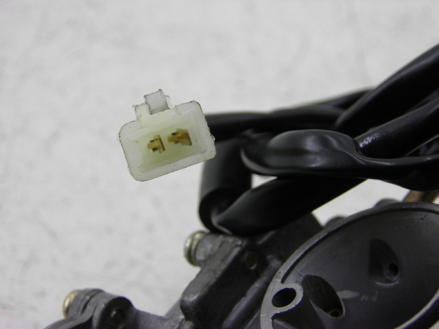 photo de CARBURADOR JM MOTOR JULIA 50 (2010 - 2014) - Estado da superfície
