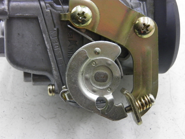photo de CARBURADOR JM MOTOR JULIA 50 (2010 - 2014) - Peça verificada