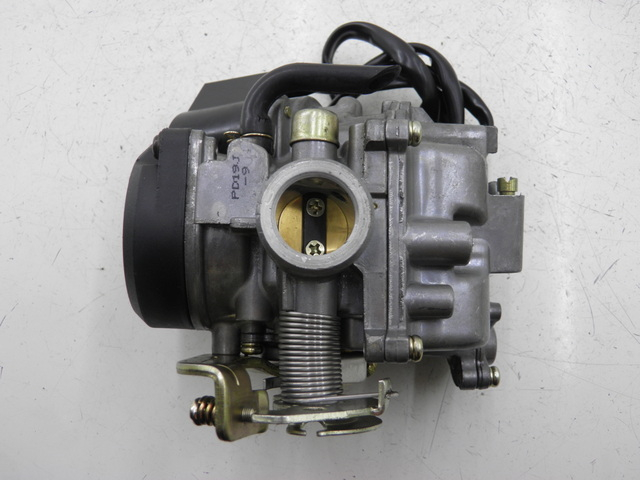 photo de CARBURADOR JM MOTOR JULIA 50 (2010 - 2014) - Marcações e referências