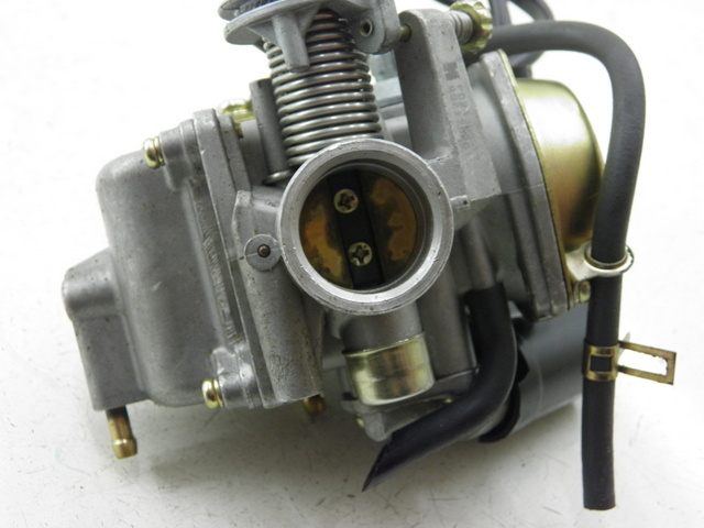 photo de CARBURADOR JM MOTOR S-MAX 125 (2010 - 2014) - Outro ângulo de visão