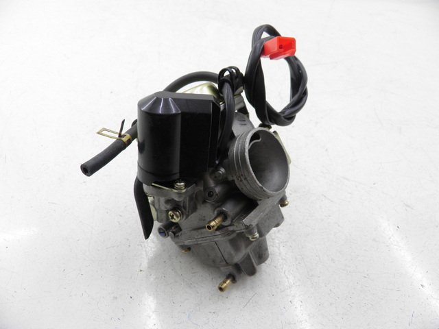 photo de CARBURADOR JM MOTOR S-MAX 125 (2010 - 2014) - Ampliação técnica