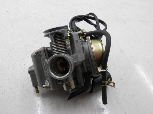 photo de CARBURADOR JM MOTOR S-MAX 125 (2010 - 2014) - Vista geral
