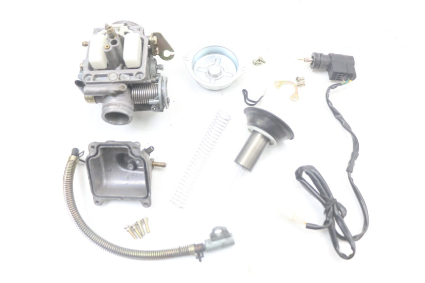photo de CARBURADOR JM MOTORS VX 125 (2022 - 2025) - Detalhe da peça