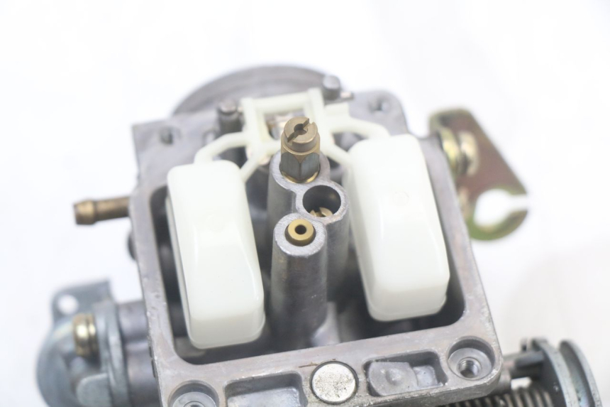 photo de CARBURADOR JM MOTORS VX 125 (2022 - 2025) - Vista do produto