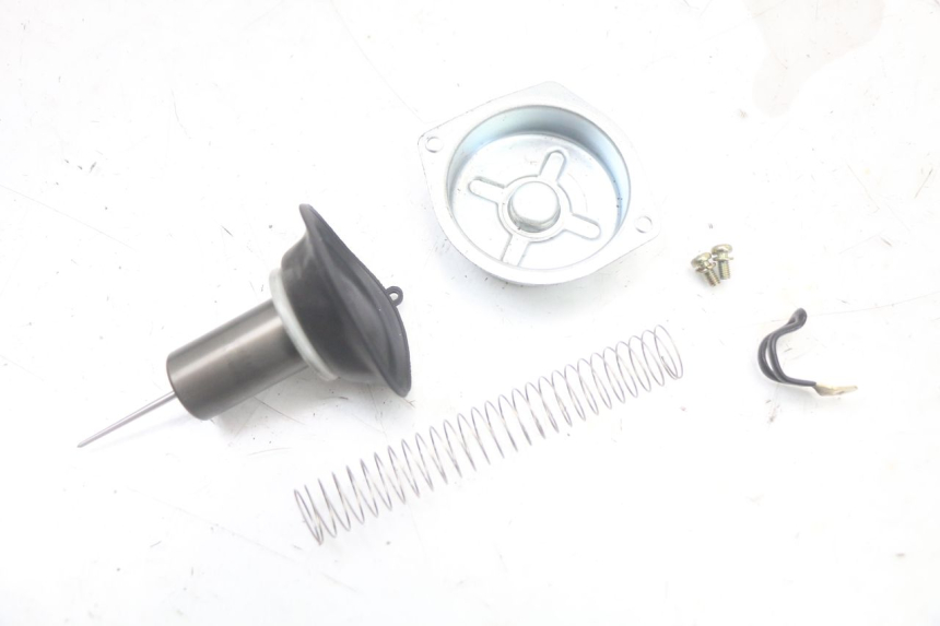 photo de CARBURADOR JM MOTORS VX 125 (2022 - 2025) - Detalhes característicos