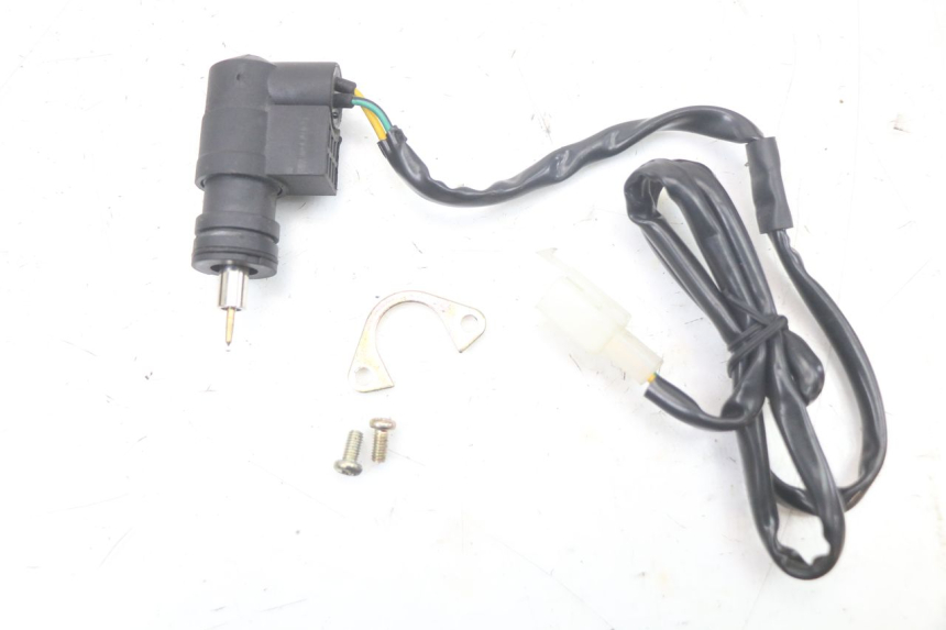 photo de CARBURADOR JM MOTORS VX 125 (2022 - 2025) - Ampliação dos componentes