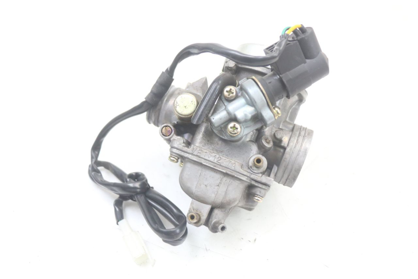 photo de CARBURADOR JM MOTORS VX 125 (2022 - 2025) - Vista geral