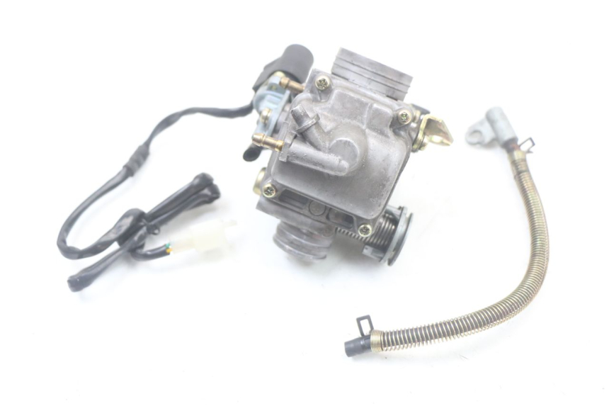 photo de CARBURADOR JM MOTORS VX 125 (2022 - 2025) - Estado da superfície