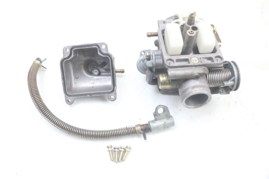 photo de CARBURADOR JM MOTORS VX 125 (2022 - 2025) - Peça verificada