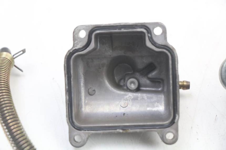 photo de CARBURADOR JM MOTORS VX 125 (2022 - 2025) - Marcações e referências