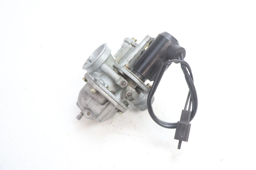 photo de CARBURADOR RIDE JUMP 2T 50 (2012 - 2017) - Detalhe da peça