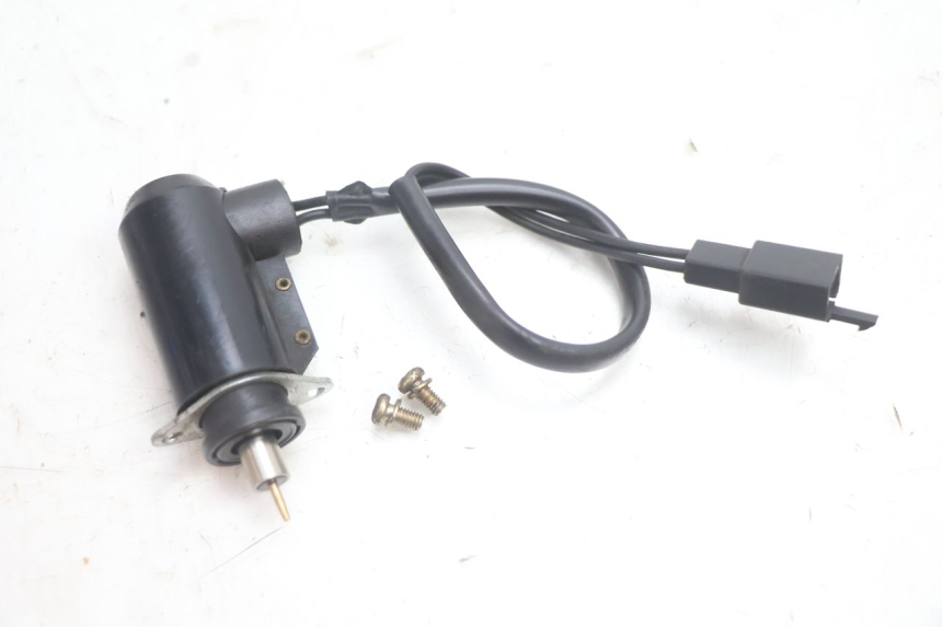 photo de CARBURADOR RIDE JUMP 2T 50 (2012 - 2017) - Detalhes característicos