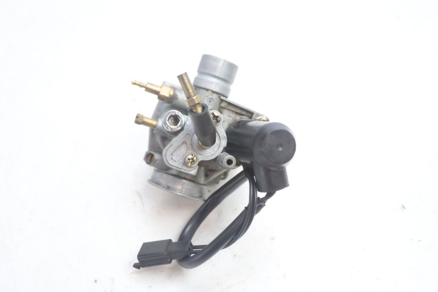 photo de CARBURADOR RIDE JUMP 2T 50 (2012 - 2017) - Ampliação técnica