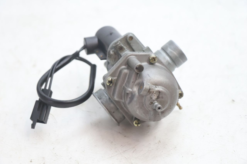 photo de CARBURADOR RIDE JUMP 2T 50 (2012 - 2017) - Pontos de fixação