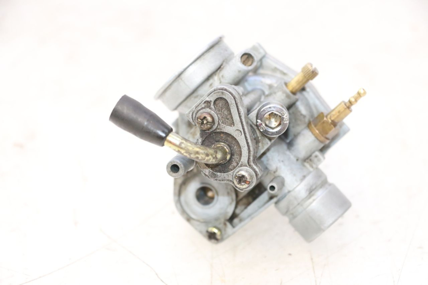 photo de CARBURADOR RIDE JUMP 2T 50 (2012 - 2017) - Detalhe da peça