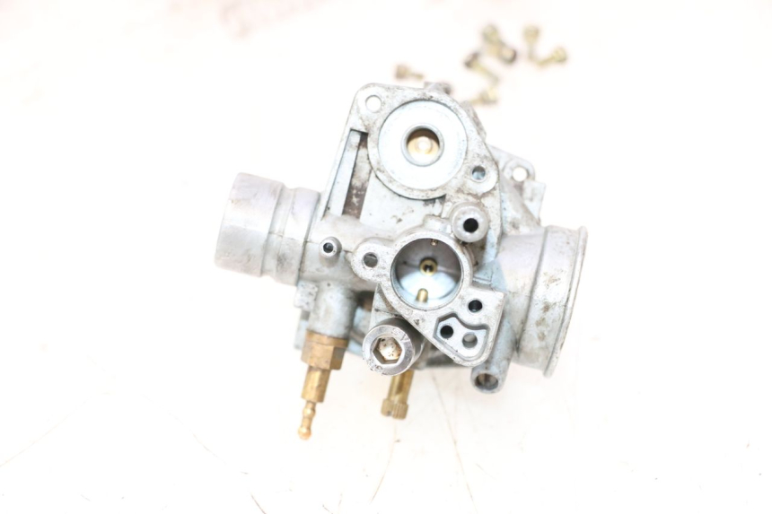 photo de CARBURADOR RIDE JUMP 2T 50 (2012 - 2017) - Pontos de fixação