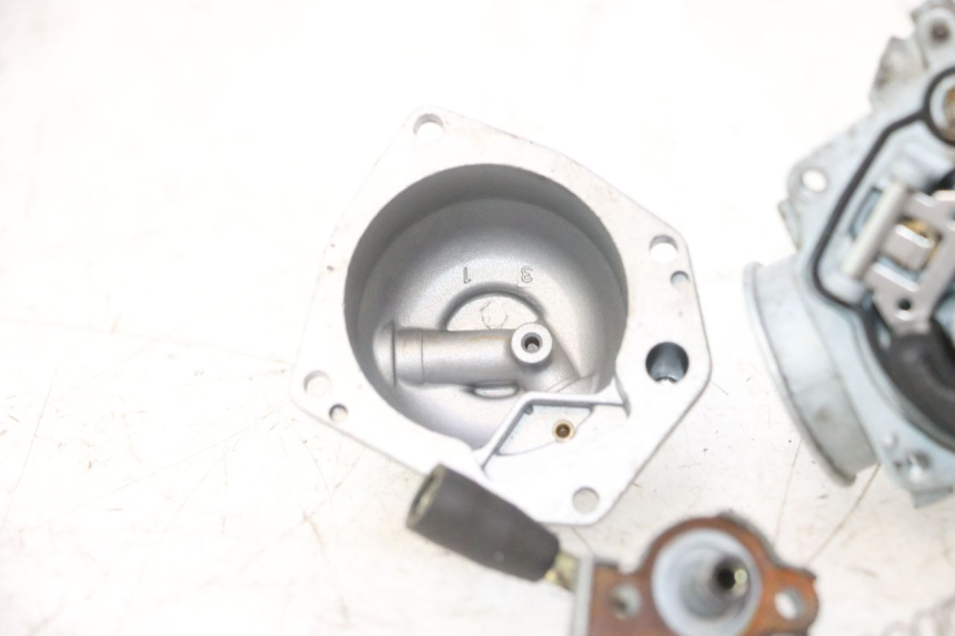 photo de CARBURADOR RIDE JUMP 2T 50 (2012 - 2017) - Peça verificada