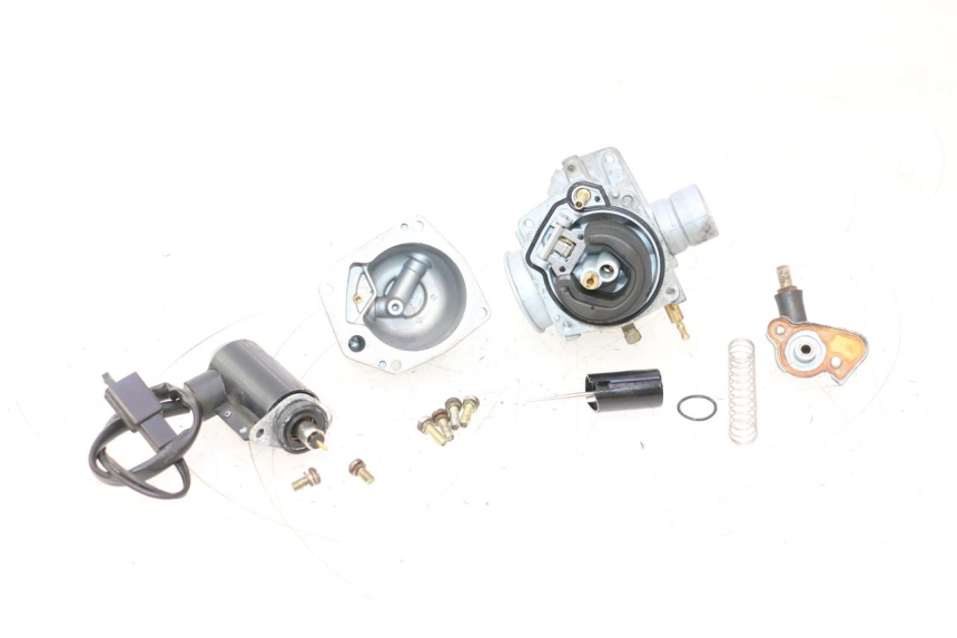 photo de CARBURADOR RIDE JUMP 2T 50 (2012 - 2017) - Detalhe da peça