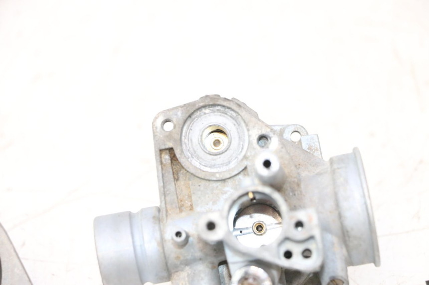 photo de CARBURADOR RIDE JUMP 2T 50 (2012 - 2017) - Detalhes característicos