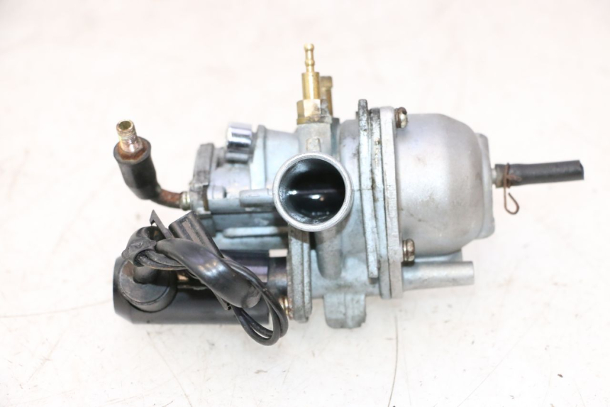 photo de CARBURADOR RIDE JUMP 2T 50 (2012 - 2017) - Ampliação técnica
