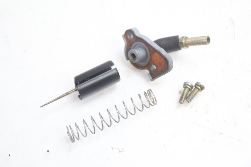 photo de CARBURADOR RIDE JUMP 2T 50 (2012 - 2017) - Detalhes característicos
