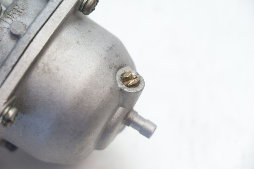 photo de CARBURADOR RIDE JUMP 2T 50 (2012 - 2017) - Pontos de fixação