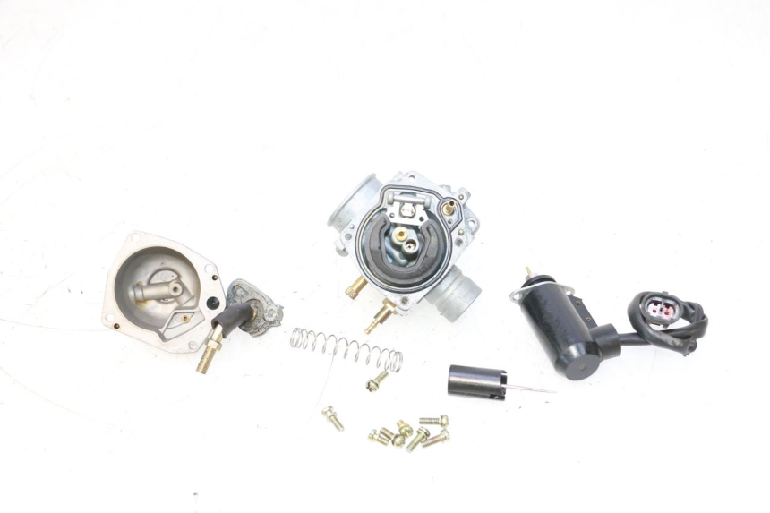 photo de CARBURADOR RIDE KALLIO 50 (2010 - 2019) - Detalhe da peça